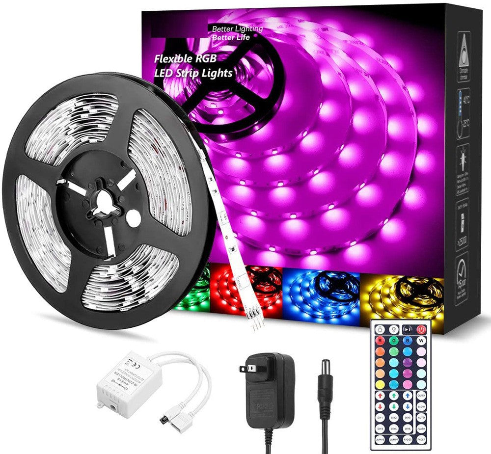 WIFI infrared Bluetooth LED Strip