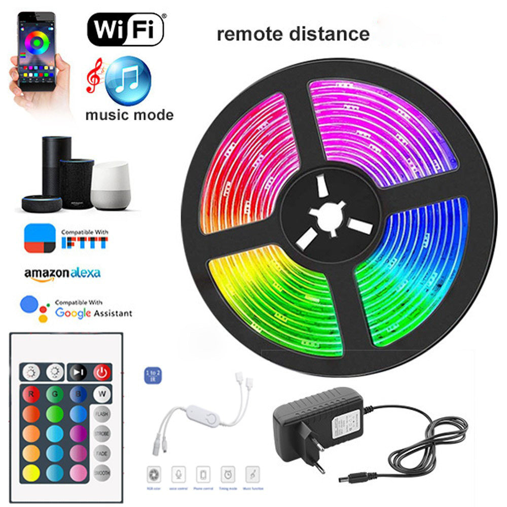 WIFI infrared Bluetooth LED Strip