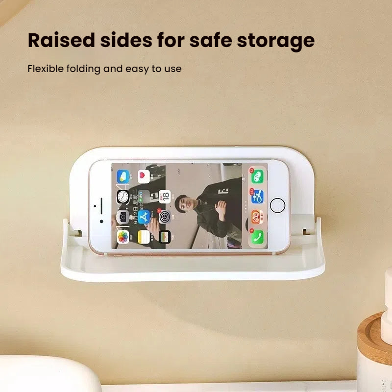 New Foldable Punch