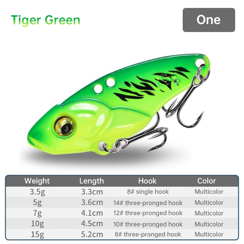 Fishing Lure