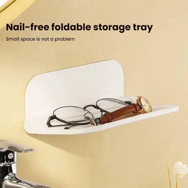 New Foldable Punch