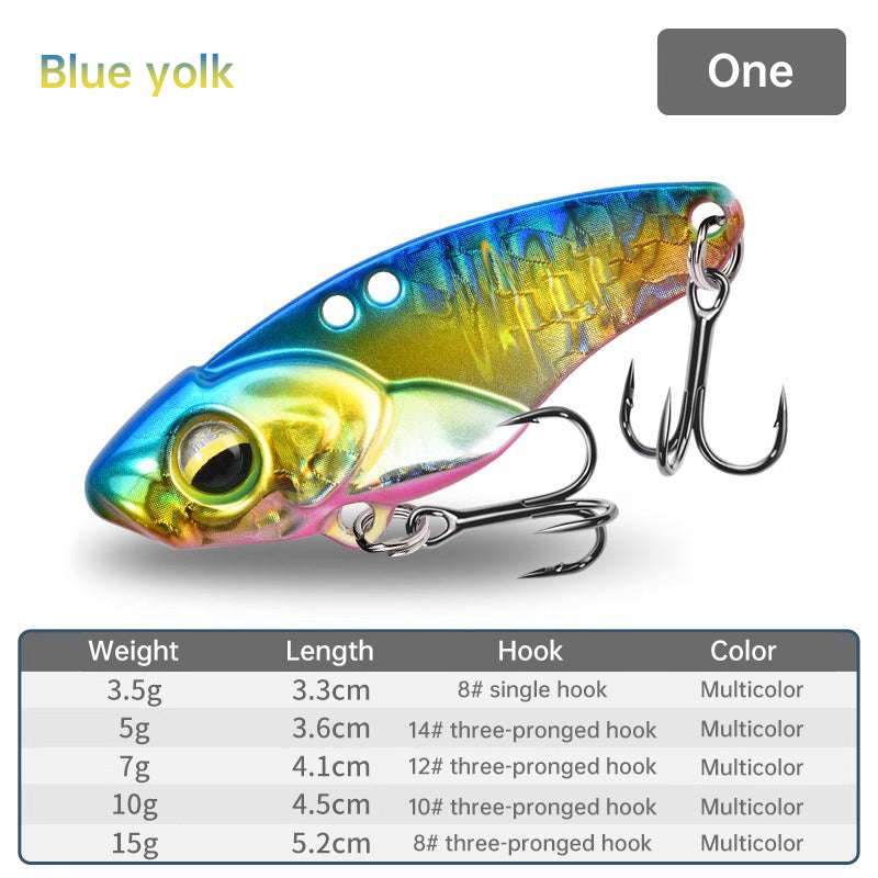 Fishing Lure