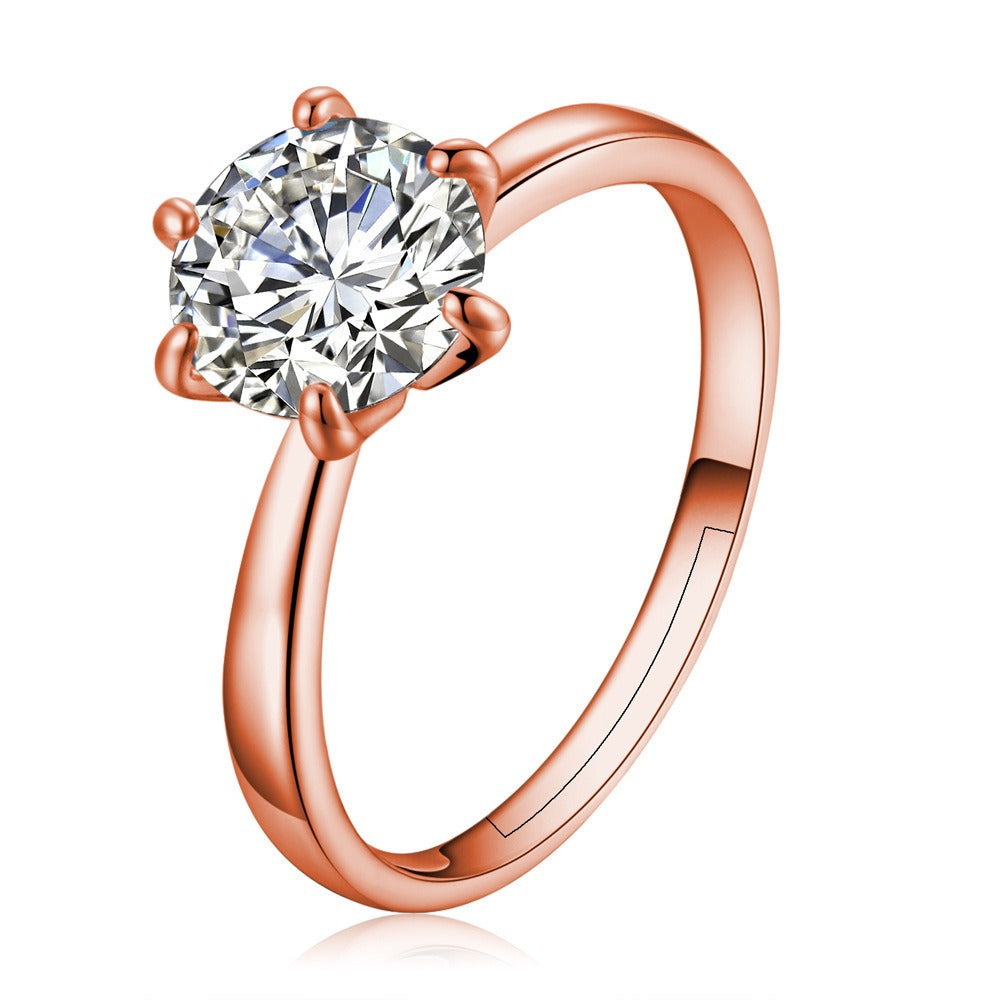 Women's ring
