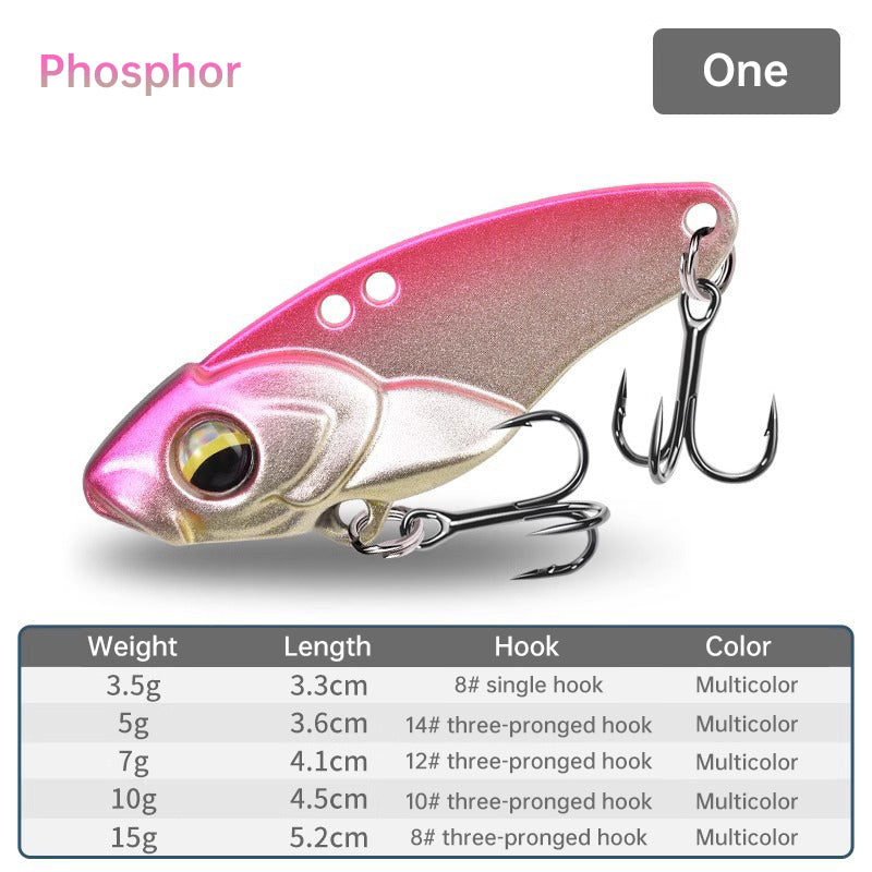 Fishing Lure
