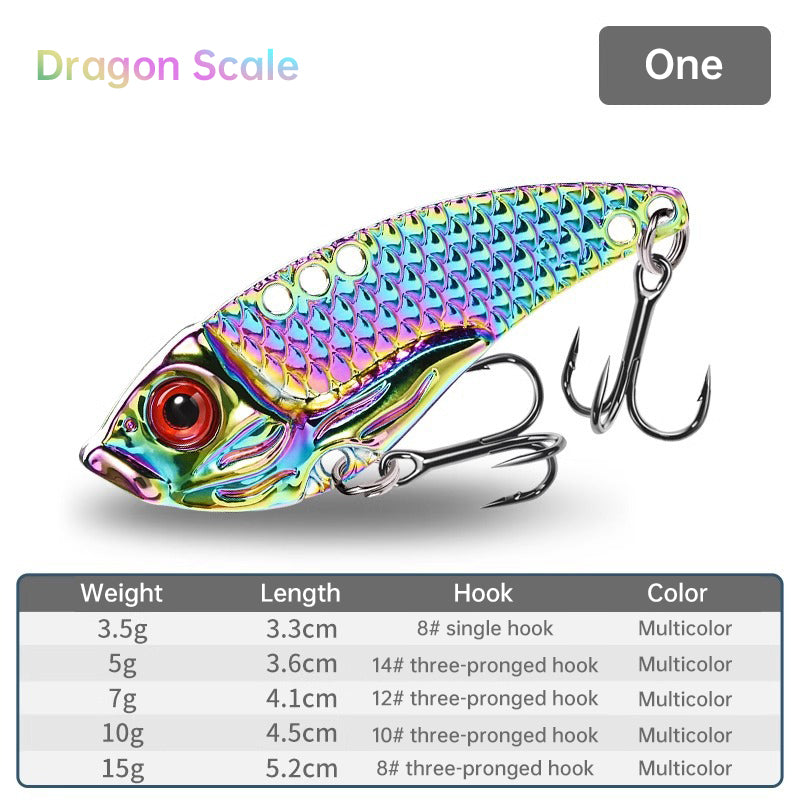 Fishing Lure