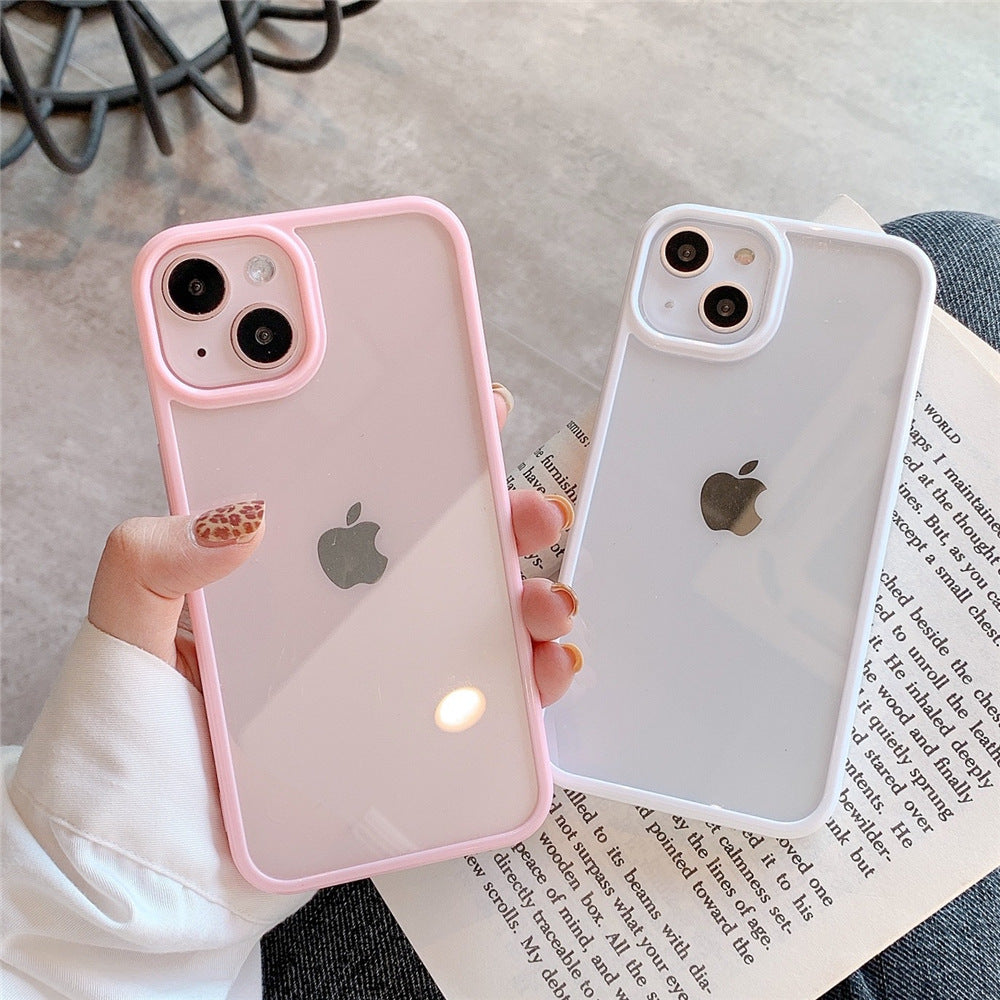 iPhone case