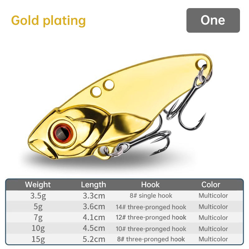 Fishing Lure