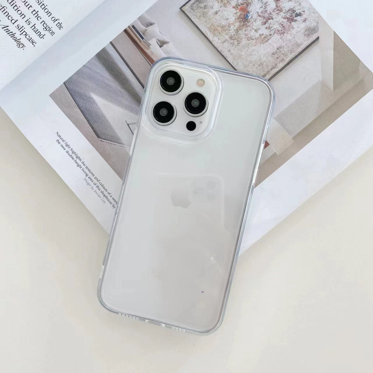 iPhone case