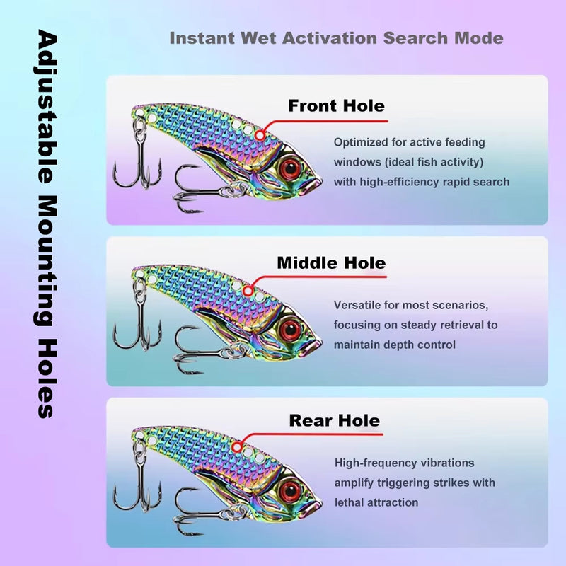 Fishing Lure