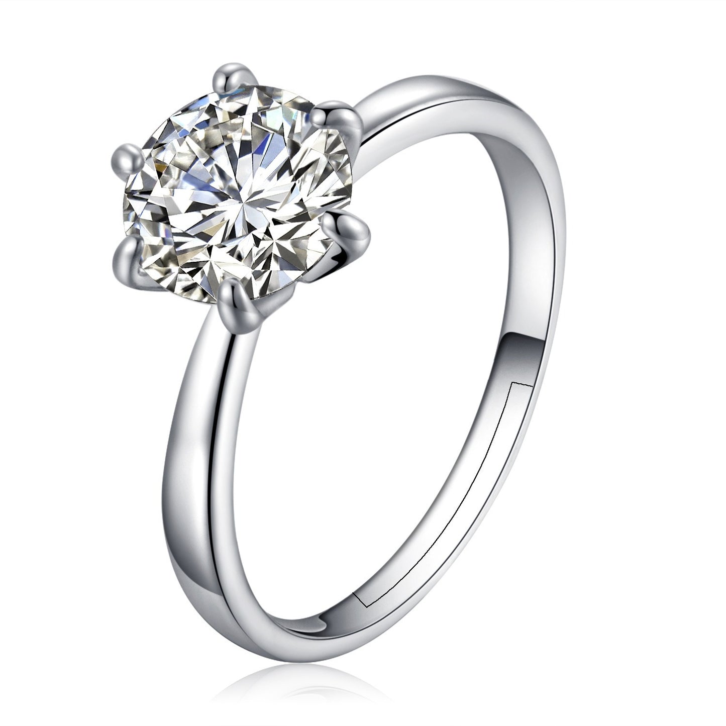 Women's ring