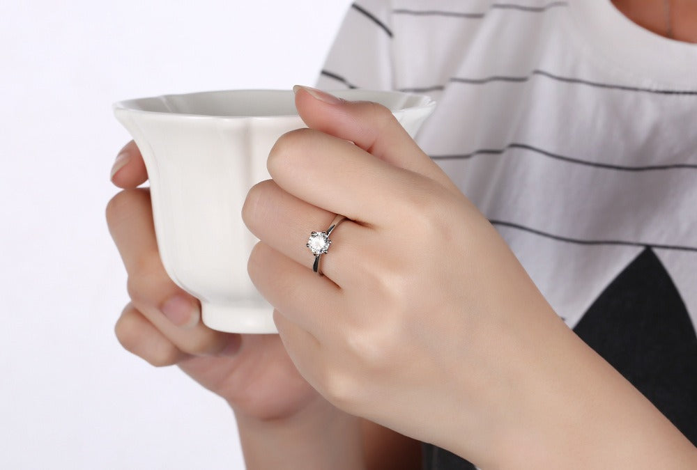 Women's ring