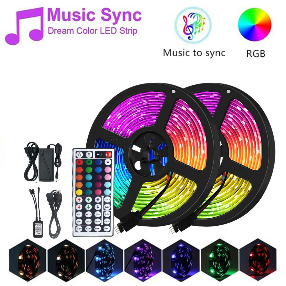 WIFI infrared Bluetooth LED Strip