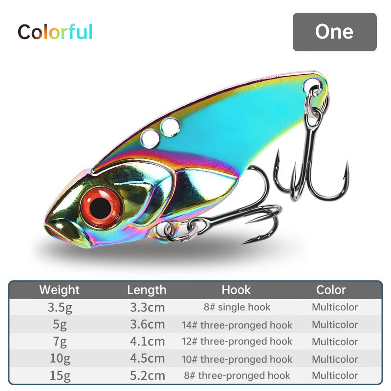 Fishing Lure