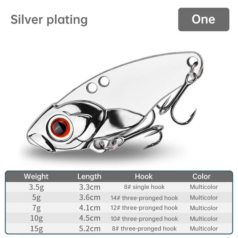 Fishing Lure
