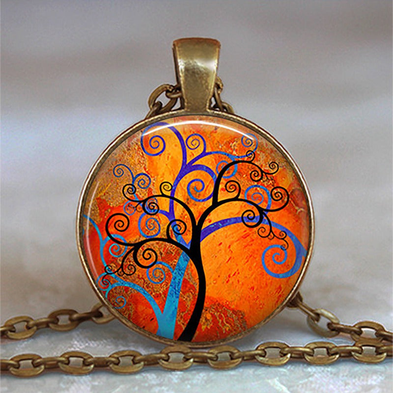 Tree Of Life