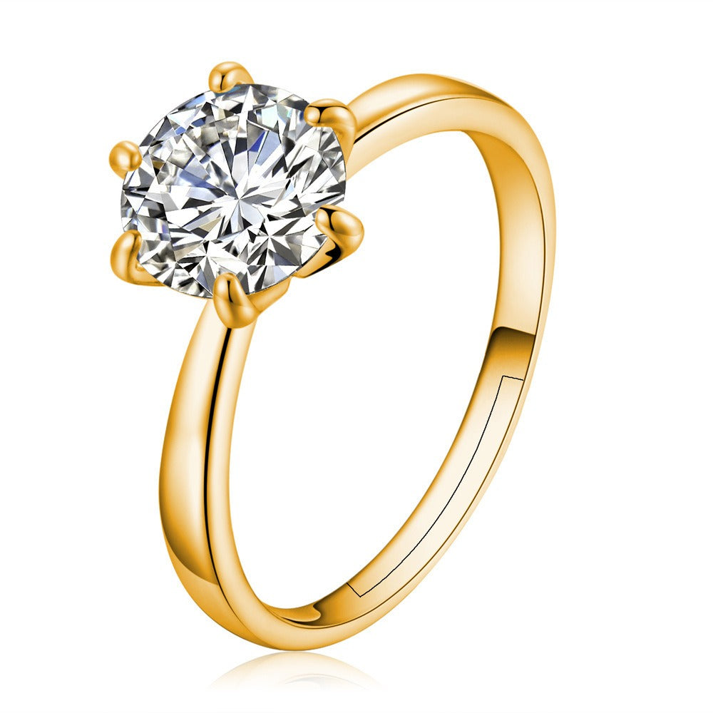 Women's ring
