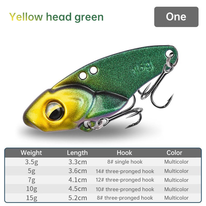 Fishing Lure