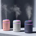 Essential Oil Diffuser for Car Home