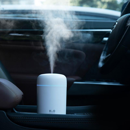 Essential Oil Diffuser for Car Home