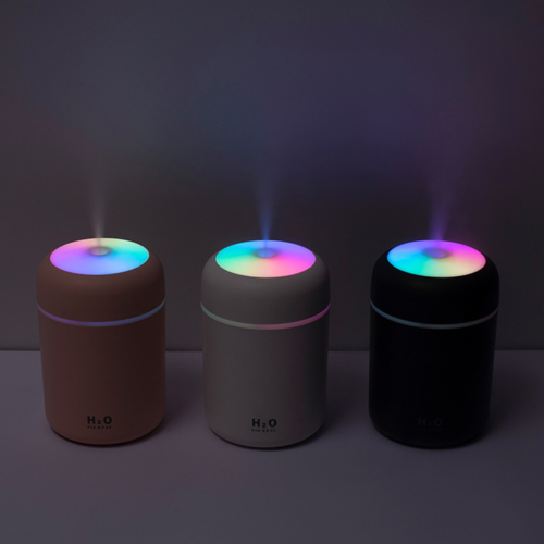Essential Oil Diffuser for Car Home