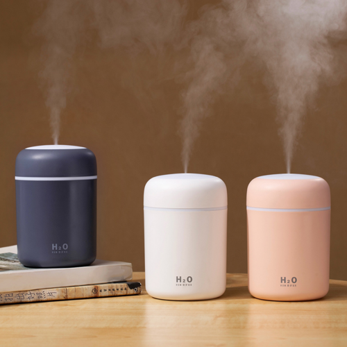 Essential Oil Diffuser for Car Home