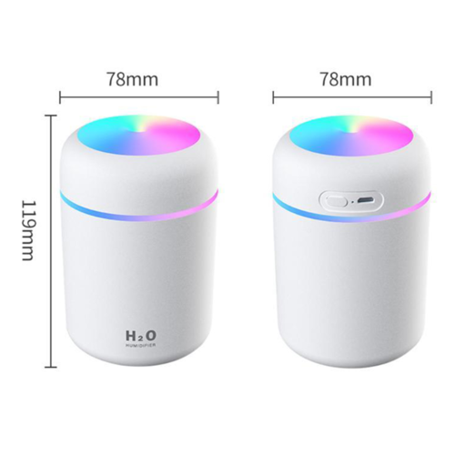 Essential Oil Diffuser for Car Home